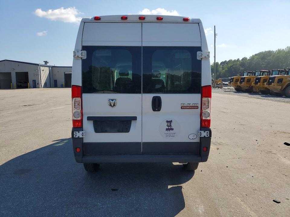 Aukcja sprzedaży 2014 Ram Promaster 2500, vin: 3C6TRVCG0EE109170, numer aukcji: 68096906