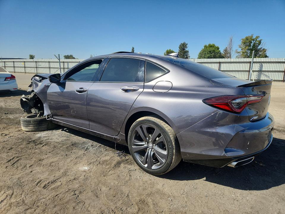 Aukcja sprzedaży 2021 Acura Tlx, vin: 19UUB6F58MA009869, numer aukcji: 68603226