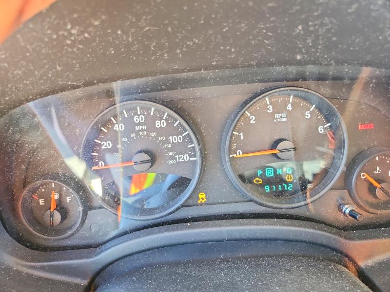 Auction sale of the 2011 Jeep Patriot, vin: 1J4NF1GB7BD188068, lot number: 66233366