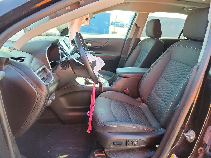 67697436 :رقم المزاد ، 2GNAXUEV4K6244229 vin ، 2019 Chevrolet Equinox مزاد بيع