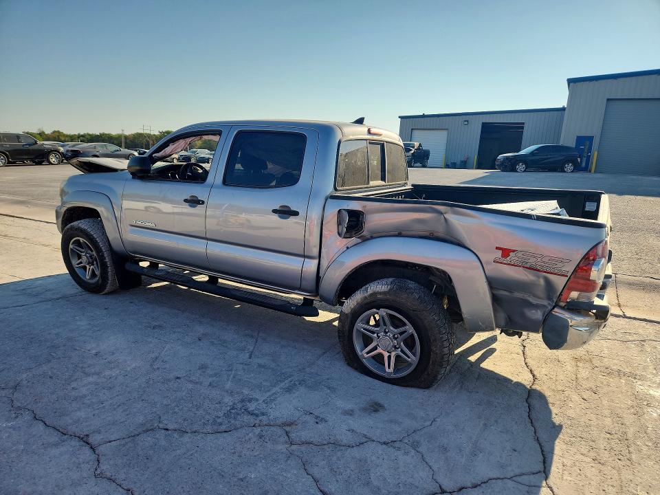 Продажа на аукционе авто 2014 Toyota Tacoma, vin: 5TFJU4GN3EX058099, номер лота: 68008906
