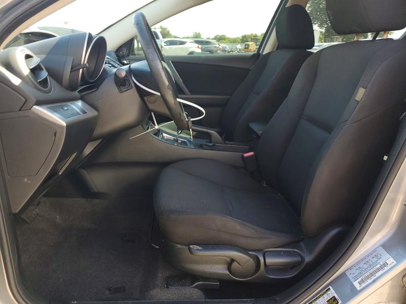 67103256 :رقم المزاد ، JM1BL1VF8B1497945 vin ، 2011 Mazda 3 مزاد بيع