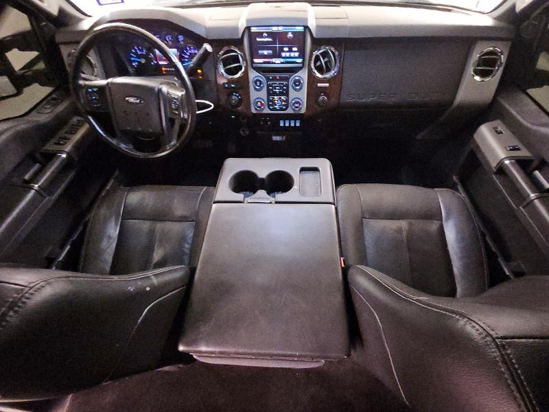 67209066 :رقم المزاد ، 1FT7W2BT3FEC80475 vin ، 2015 Ford F250 مزاد بيع