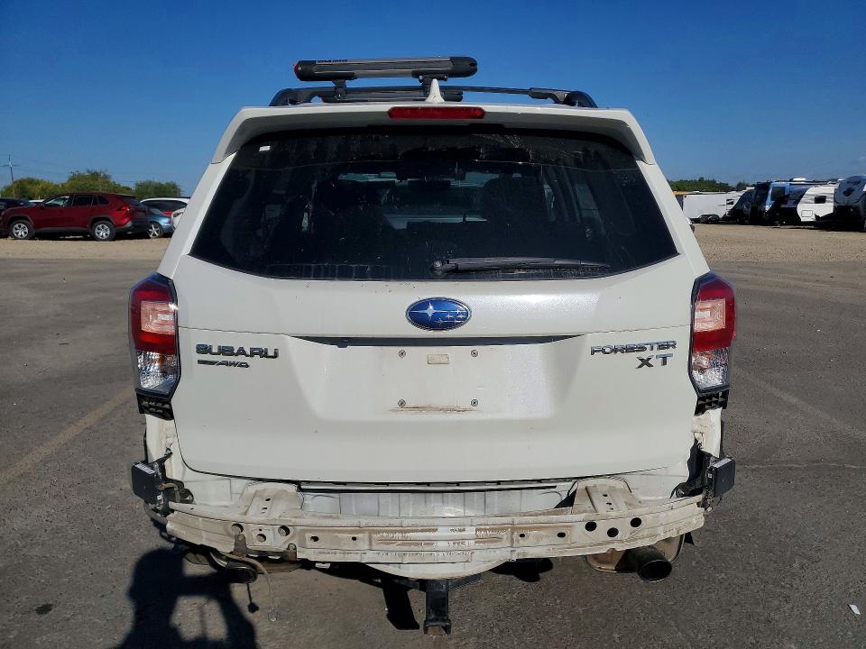 Продажа на аукционе авто 2017 Subaru Forester, vin: JF2SJGWC2HH806579, номер лота: 67969726