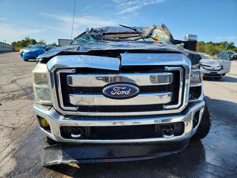 Aukcja sprzedaży 2011 Ford F250, vin: 1FT7W2BT1BEC34427, numer aukcji: 68062146