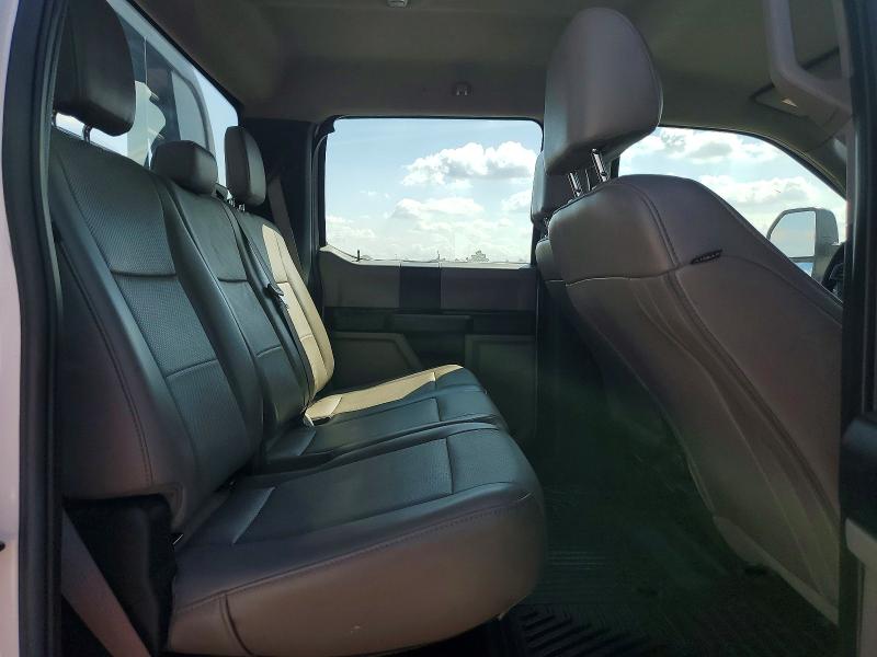 Продаж на аукціоні авто 2019 Ford F350, vin: 1FT8W3DT6KEG85635, номер лоту: 71025326