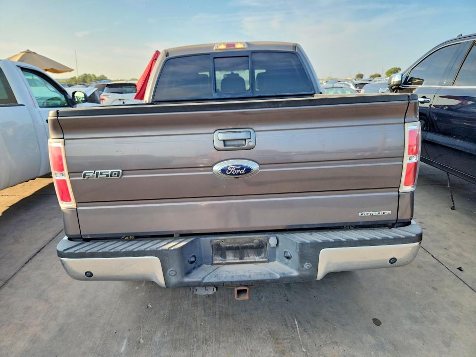 Продаж на аукціоні авто 2011 Ford F150, vin: 1FTFW1EF4BKD19176, номер лоту: 69155106