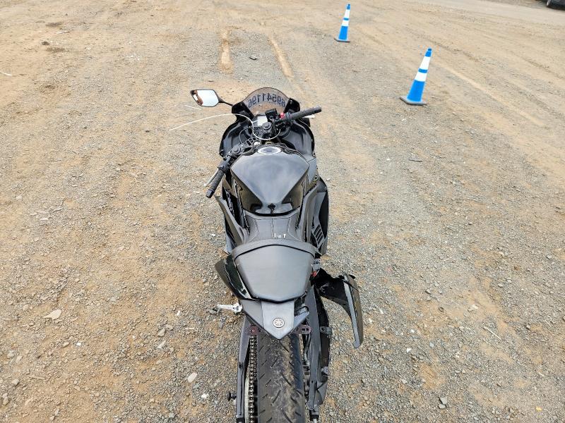 Aukcja sprzedaży 2023 Yamaha Yzfr3, vin: MH3RH18Y6PK013089, numer aukcji: 69541196