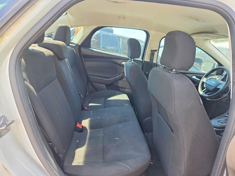 Продаж на аукціоні авто 2017 Ford Focus, vin: 1FADP3F20HL295382, номер лоту: 70022266