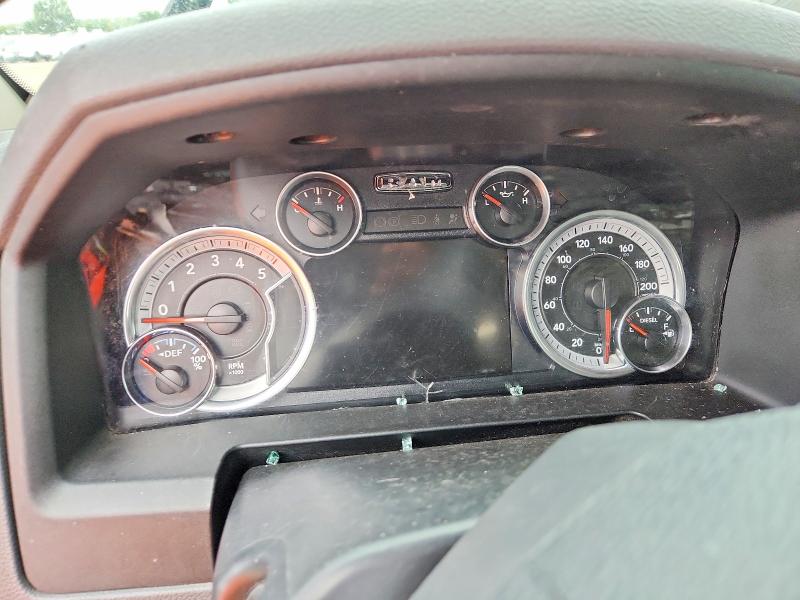 Aukcja sprzedaży 2016 Ram 1500, vin: 1C6RR7GM8GS196113, numer aukcji: 66544596
