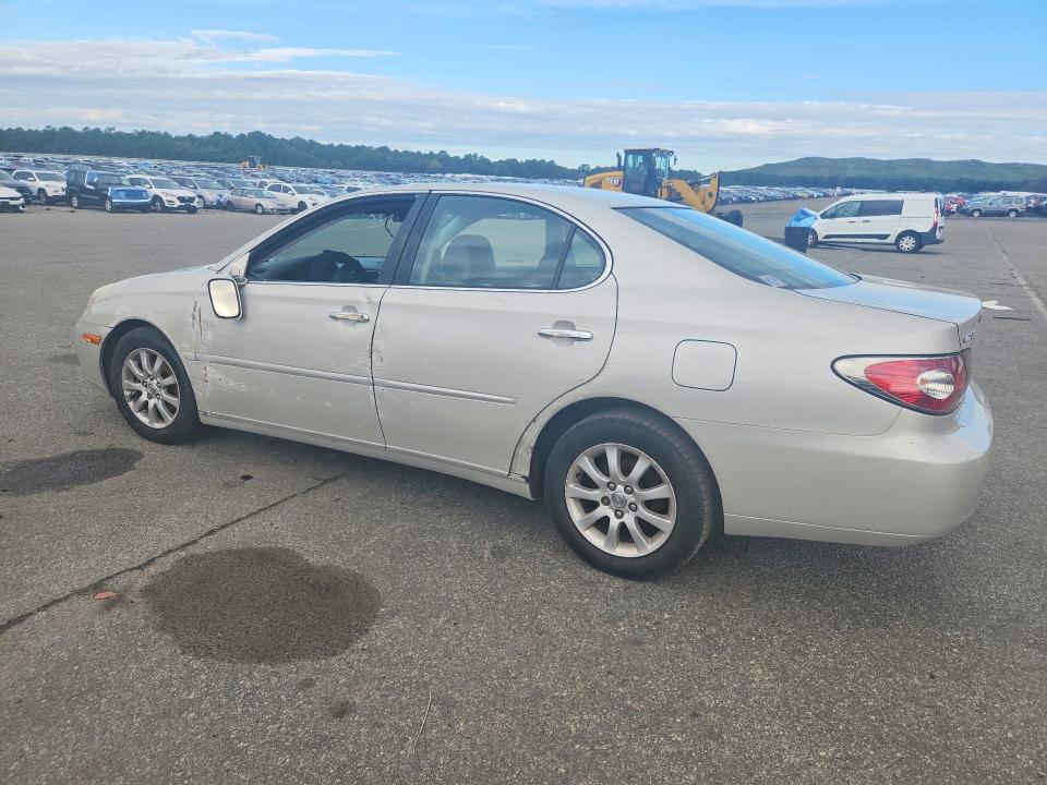 Продажа на аукционе авто 2002 Lexus Es, vin: JTHBF30G120069383, номер лота: 67497686