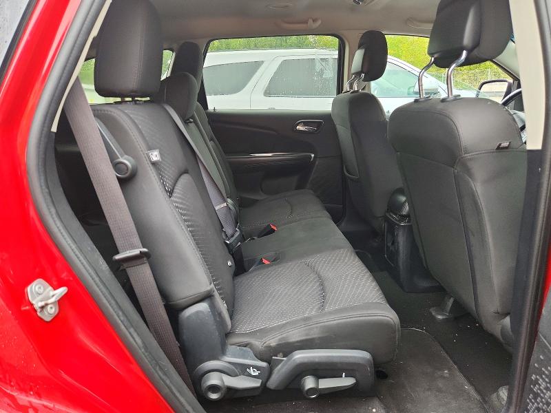 Продажа на аукционе авто 2017 Dodge Journey, vin: 3C4PDCAB5HT554184, номер лота: 69205916