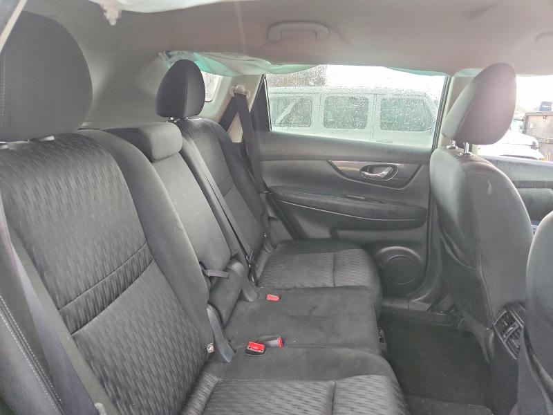68407876 :رقم المزاد ، KNMAT2MT4JP531061 vin ، 2018 Nissan Rogue مزاد بيع