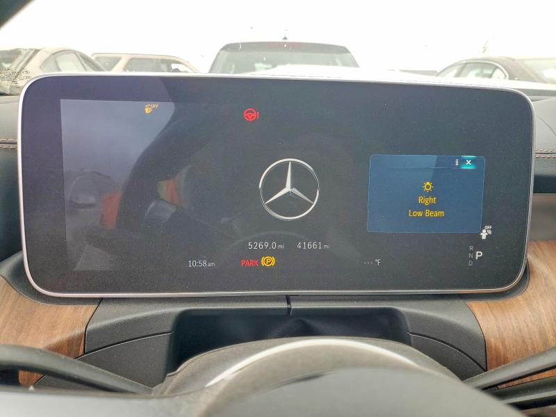 Aukcja sprzedaży 2024 Mercedes-benz Cle, vin: W1KMJ4HB8RF003742, numer aukcji: 65750976