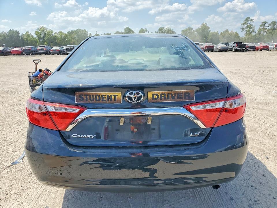 Продаж на аукціоні авто 2017 Toyota Camry, vin: 4T1BF1FK3HU738610, номер лоту: 70290486