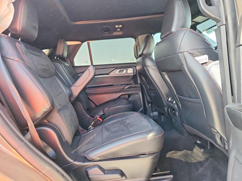 Продажа на аукционе авто 2026 Ford Explorer, vin: 1FMWK8GC6TGA64330, номер лота: 69223856