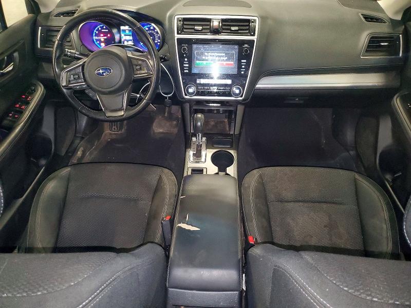 Aukcja sprzedaży 2018 Subaru Outback, vin: 4S4BSACC5J3352985, numer aukcji: 68172146