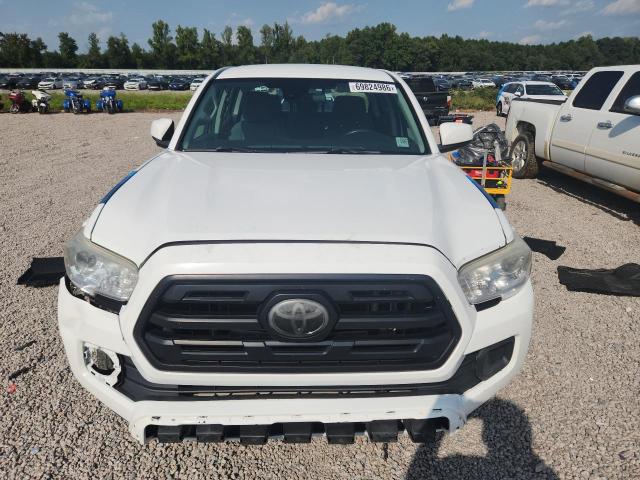 Продаж на аукціоні авто 2018 Toyota Tacoma, vin: 5TFAX5GN3JX113786, номер лоту: 69824986
