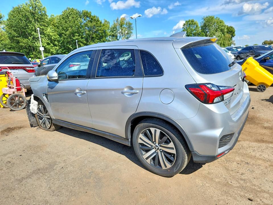 68084316 :رقم المزاد ، JA4ARUAU5TU003115 vin ، 2026 Mitsubishi Outlander Sport مزاد بيع