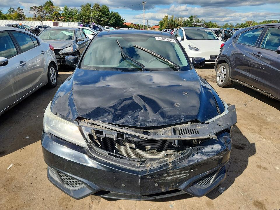 Aukcja sprzedaży 2018 Acura Ilx, vin: 19UDE2F35JA010245, numer aukcji: 69325806