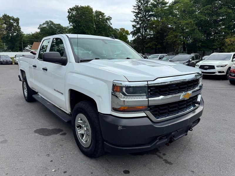 Aukcja sprzedaży 2016 Chevrolet Silverado, vin: 1GCVKNEC4GZ235233, numer aukcji: 69822986