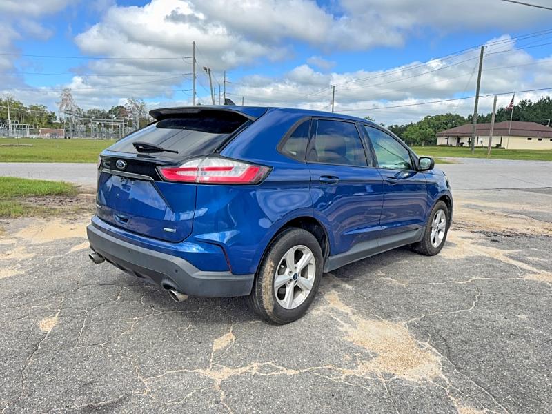 Aukcja sprzedaży 2020 Ford Edge, vin: 2FMPK4G92LBA60882, numer aukcji: 68585556