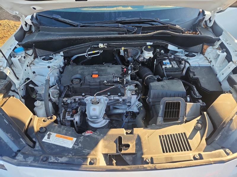 2024 Honda Hr-v მანქანა იყიდება აუქციონზე, vin: 3CZRZ2H59RM728445, აუქციონის ნომერი: 70361326