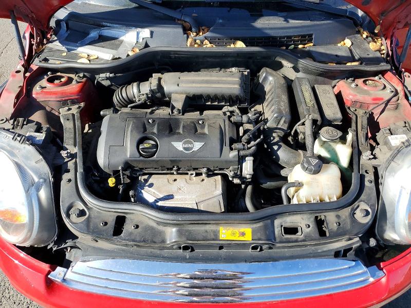 Aukcja sprzedaży 2012 Mini Cooper, vin: WMWSU3C53CT367917, numer aukcji: 67688416