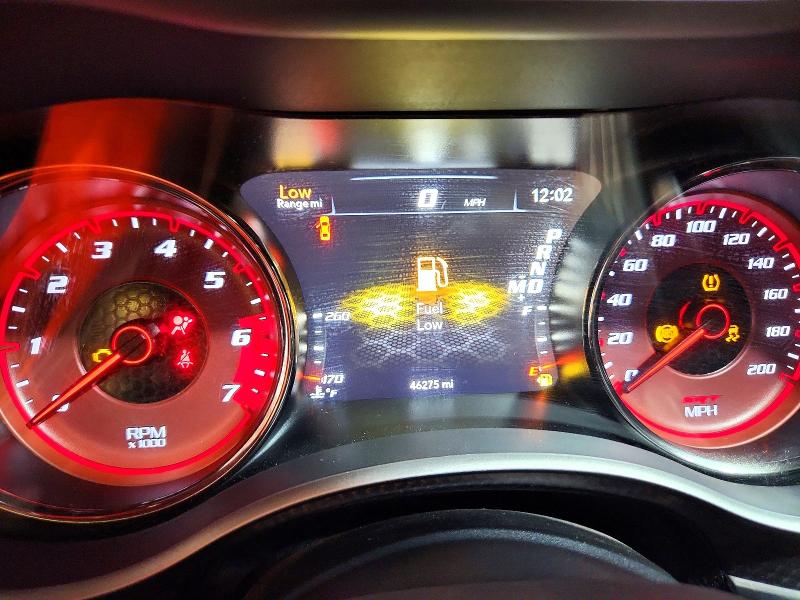 Aukcja sprzedaży 2016 Dodge Charger, vin: 2C3CDXL98GH338969, numer aukcji: 68872696