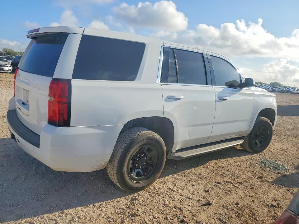 Продажа на аукционе авто 2017 Chevrolet Tahoe, vin: 1GNLCDEC0HR234877, номер лота: 70170856