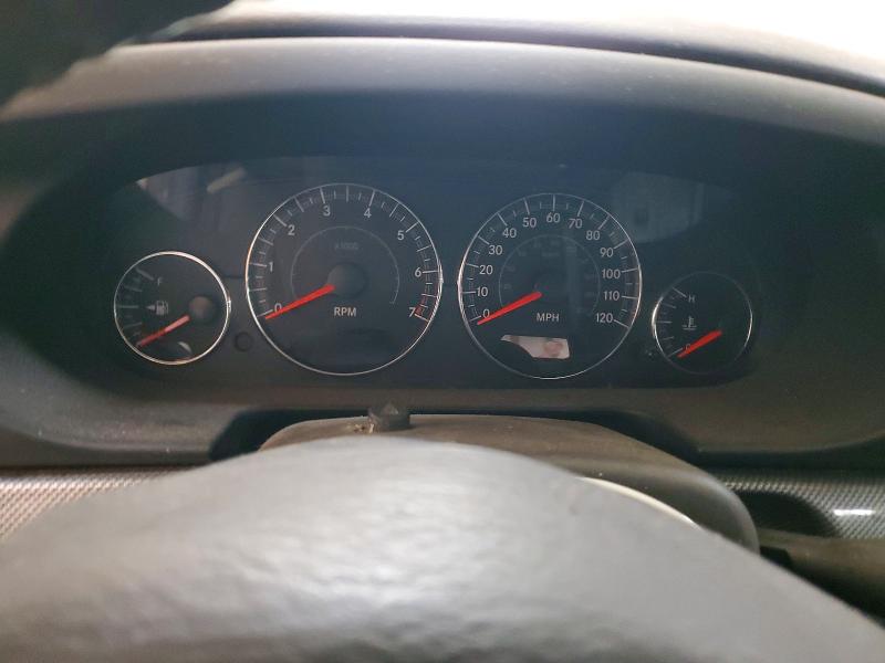 Aukcja sprzedaży 2004 Chrysler Sebring, vin: 1C3EL55R74N259079, numer aukcji: 68854606