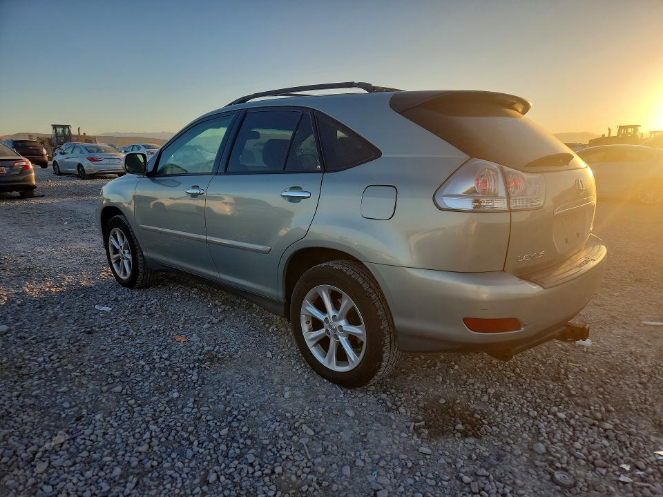 Aukcja sprzedaży 2009 Lexus Rx, vin: 2T2HK31U59C130628        , numer aukcji: 69010456
