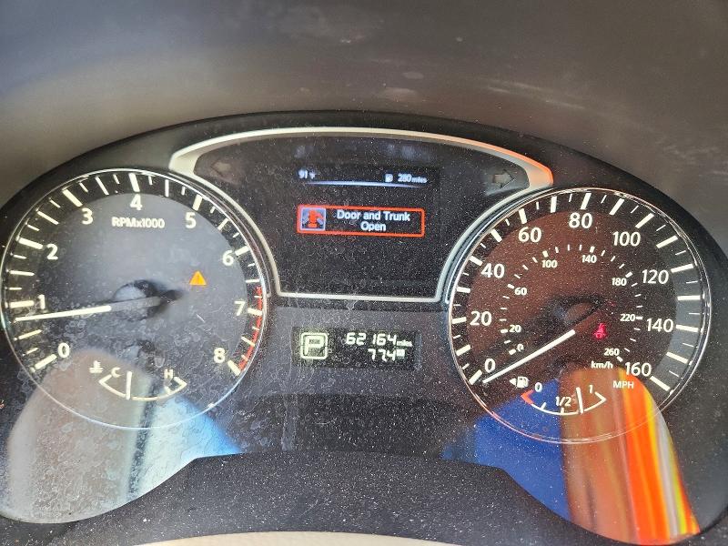 Aukcja sprzedaży 2015 Nissan Altima, vin: 1N4AL3AP4FC134614, numer aukcji: 69387996