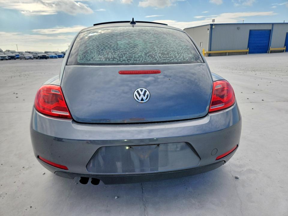 Aukcja sprzedaży 2013 Volkswagen Beetle, vin: 3VWJX7AT0DM603788, numer aukcji: 67834986