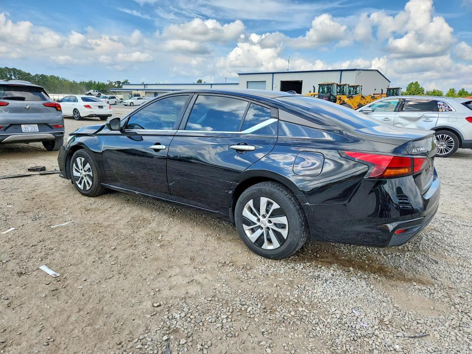 Продажа на аукционе авто 2020 Nissan Altima, vin: 1N4BL4BV7LC163740, номер лота: 69906656