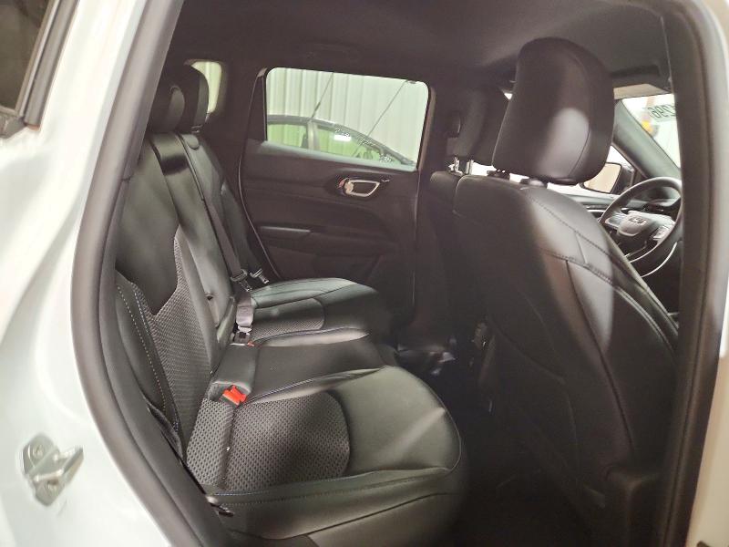 68021296 :رقم المزاد ، 3C4NJDBN3TT199331 vin ، 2026 Jeep Compass مزاد بيع