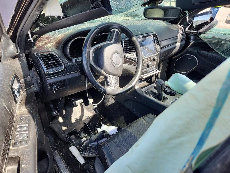 67469056 :رقم المزاد ، 1C4RJFCG2KC638638 vin ، 2019 Jeep Grand Cherokee مزاد بيع