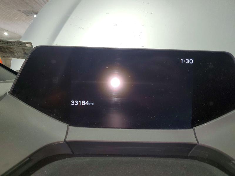 Aukcja sprzedaży 2025 Toyota Prius, vin: JTDACAAU2S3050337, numer aukcji: 67649236