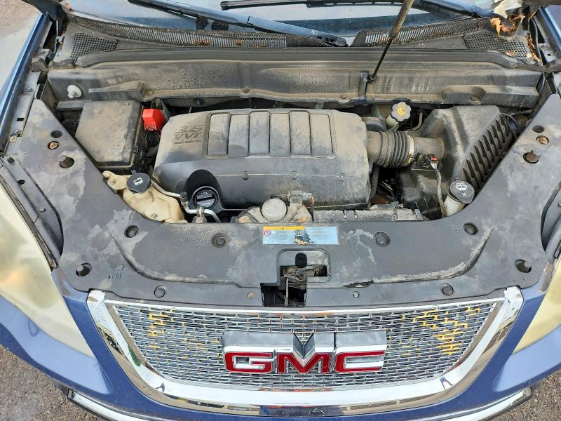 Продаж на аукціоні авто 2012 Gmc Acadia, vin: 1GKKRPEDXCJ292942, номер лоту: 68087676