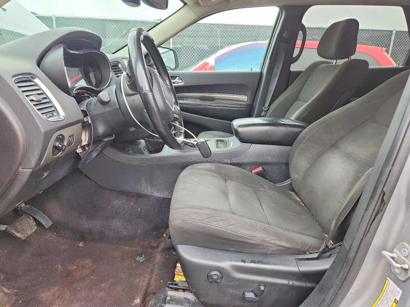 Продажа на аукционе авто 2018 Dodge Durango, vin: 1C4RDJAG6JC329654, номер лота: 69141766