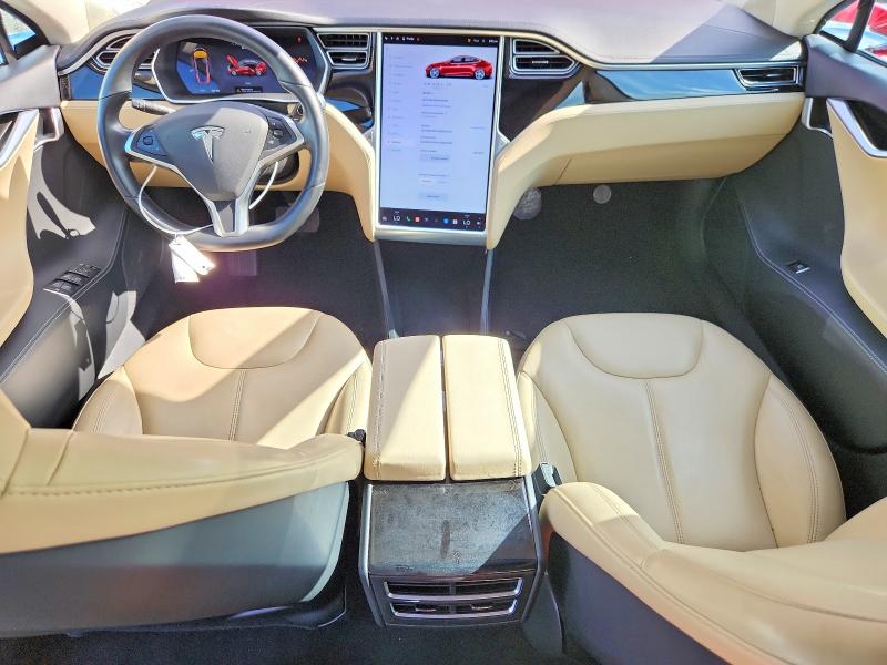 Aukcja sprzedaży 2014 Tesla Model S, vin: 5YJSA1H10EFP40262, numer aukcji: 68179536