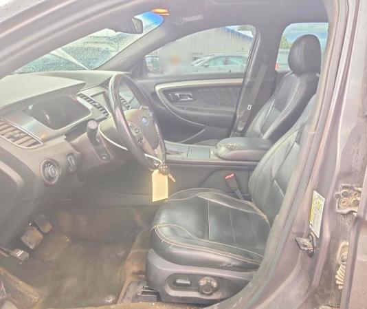 Aukcja sprzedaży 2014 Ford Taurus, vin: 1FAHP2E82EG117320, numer aukcji: 68253146