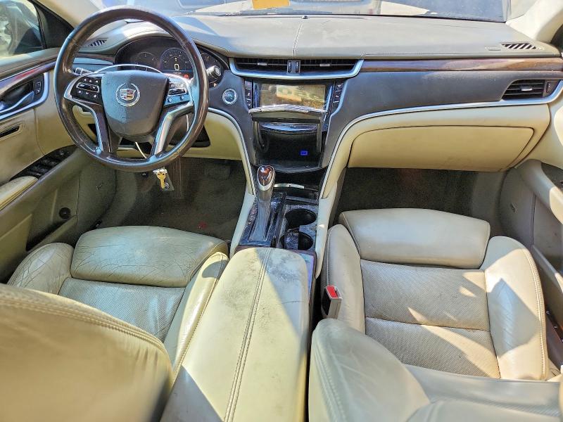 Продаж на аукціоні авто 2013 Cadillac Xts, vin: 2G61V5S3XD9239063, номер лоту: 67329826