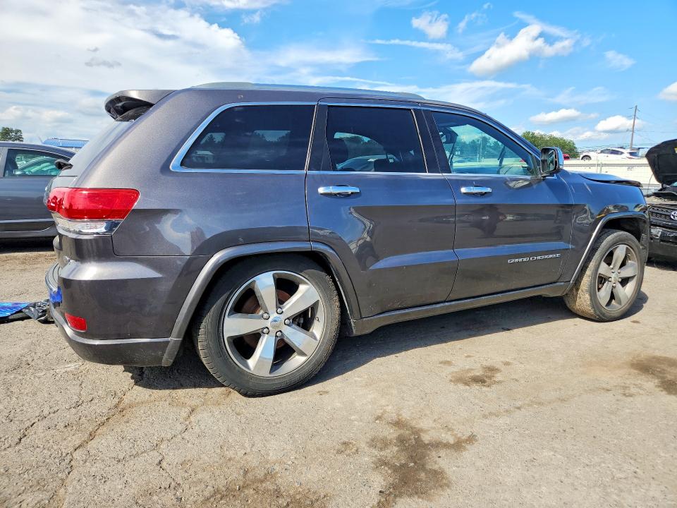 Aukcja sprzedaży 2015 Jeep Grand Cherokee, vin: 1C4RJFCG9FC142435, numer aukcji: 68567756