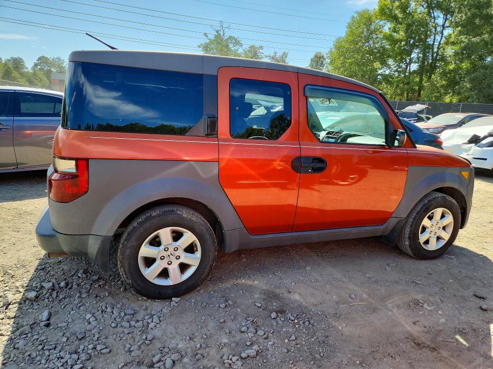 Продажа на аукционе авто 2004 Honda Element, vin: 5J6YH28594L023363        , номер лота: 67446696