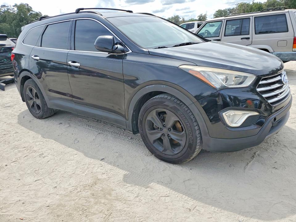 68222416 :رقم المزاد ، KM8SM4HF6DU015433 vin ، 2013 Hyundai Santa Fe مزاد بيع