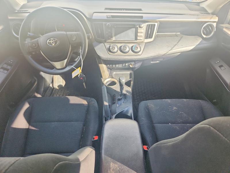 68318876 :رقم المزاد ، 2T3ZFREV7EW076915 vin ، 2014 Toyota Rav4 مزاد بيع