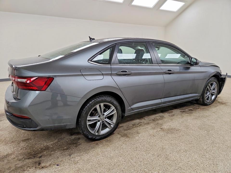 Продаж на аукціоні авто 2024 Volkswagen Jetta, vin: 3VW7M7BUXRM072813, номер лоту: 70260906