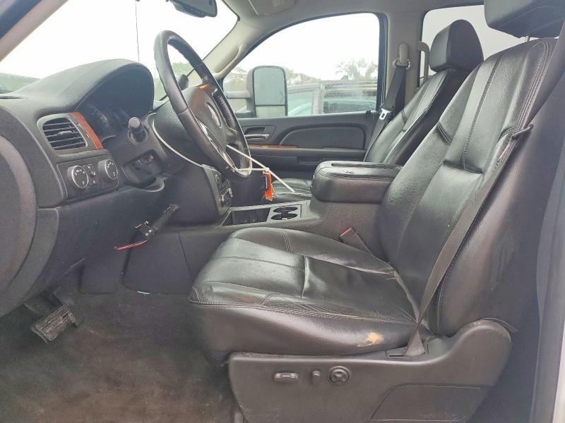 Aukcja sprzedaży 2007 Gmc New Sierra, vin: 2GTFK13Y771662541, numer aukcji: 69132976