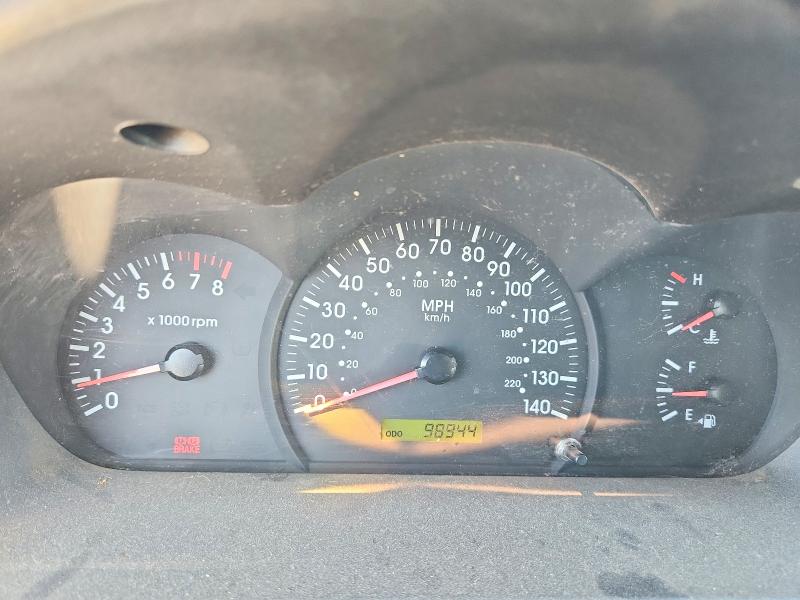 Продаж на аукціоні авто 2006 Kia Spectra, vin: KNAFE121465277640, номер лоту: 68047836